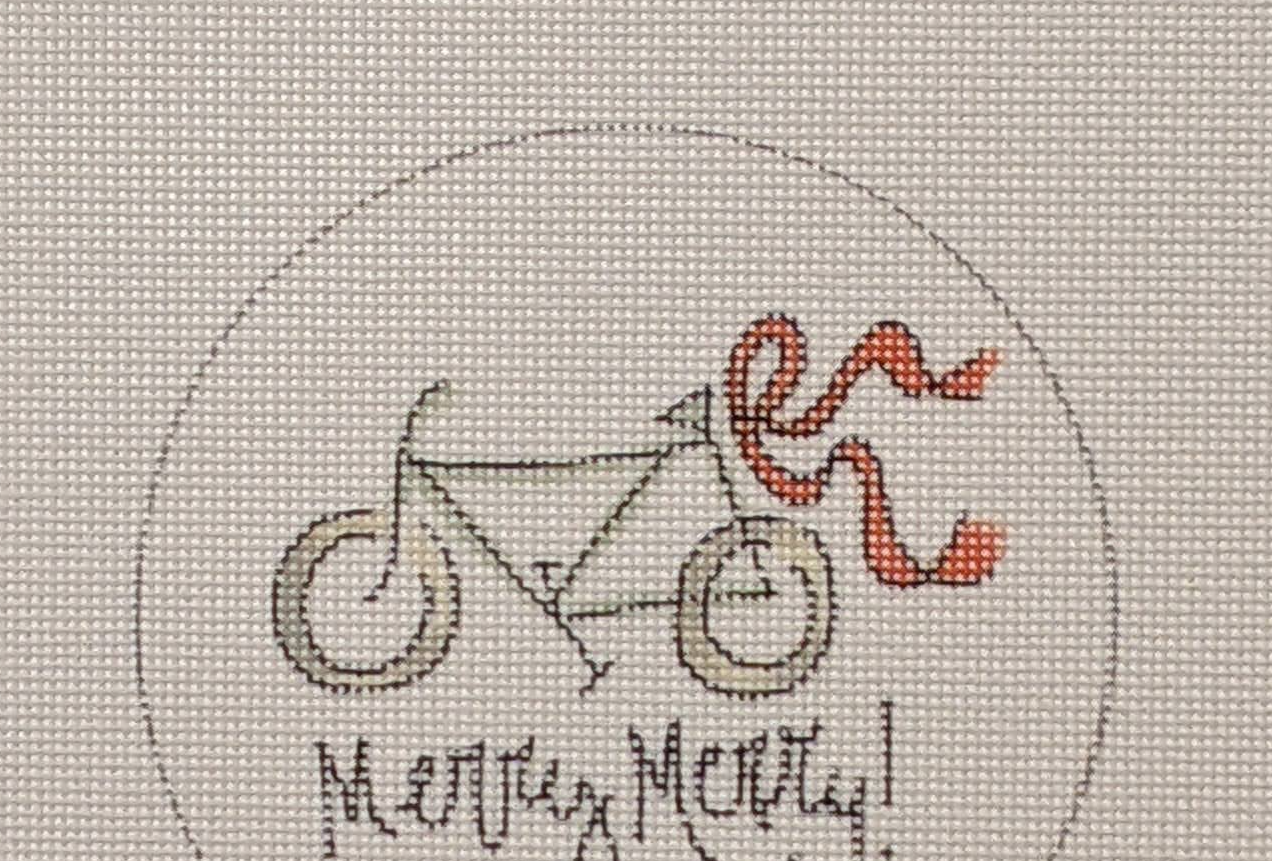 Merry Merry Bicycle